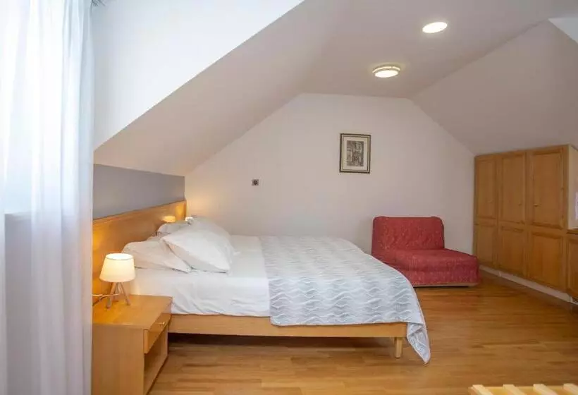 Bed and Breakfast Villa Ana Split