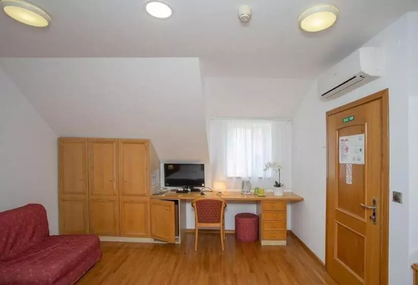 Bed and Breakfast Villa Ana Split