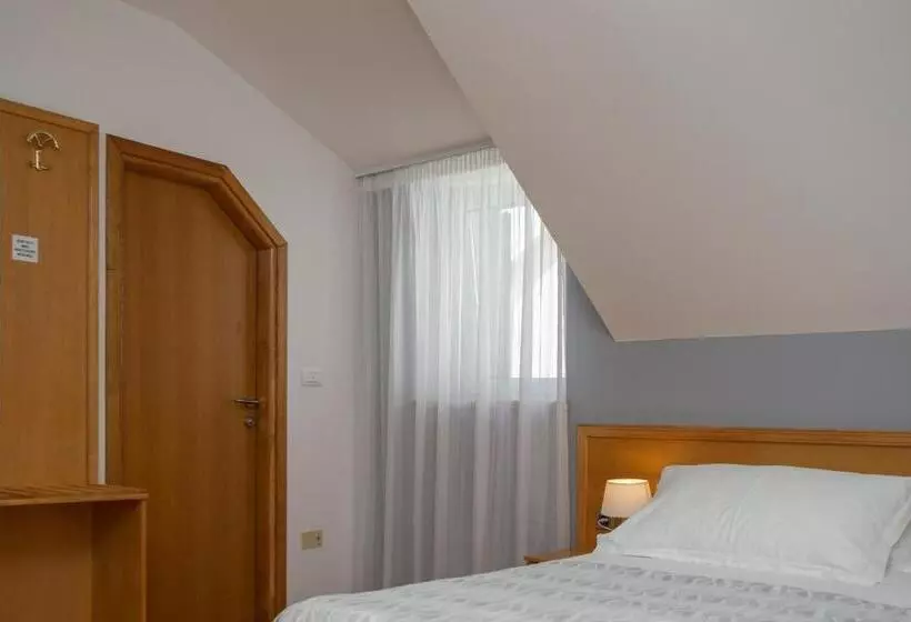 Bed and Breakfast Villa Ana Split