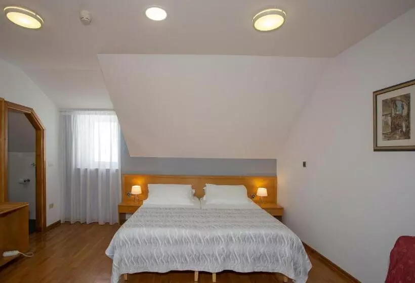 Bed and Breakfast Villa Ana Split