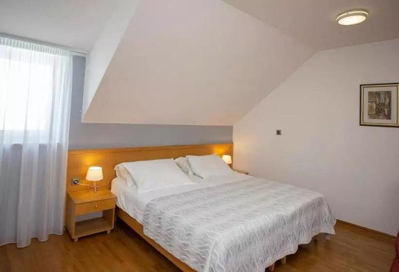 Bed and Breakfast Villa Ana Split