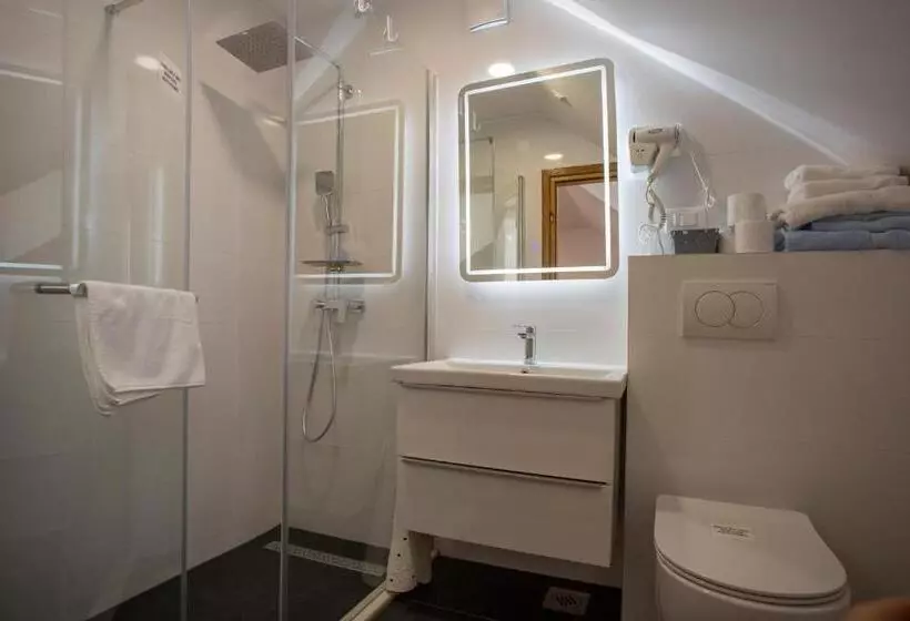 Bed and Breakfast Villa Ana Split