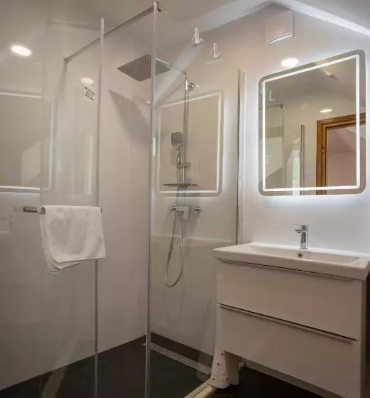 Bed and Breakfast Villa Ana Split