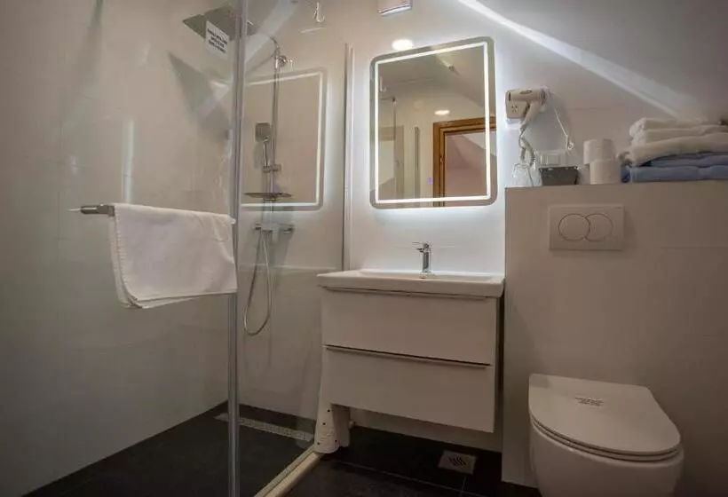 Bed and Breakfast Villa Ana Split