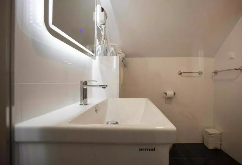 Bed and Breakfast Villa Ana Split