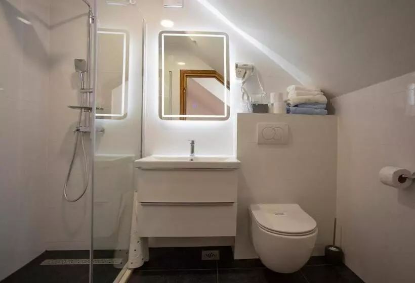 Bed and Breakfast Villa Ana Split