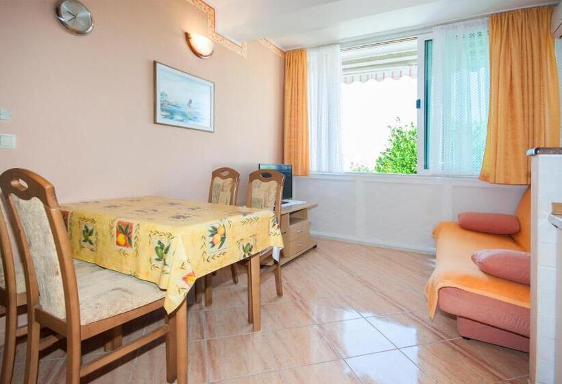 Bed and Breakfast Villa Daniela