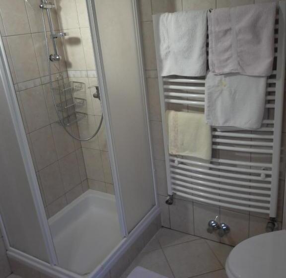 Bed and Breakfast Villa Daniela