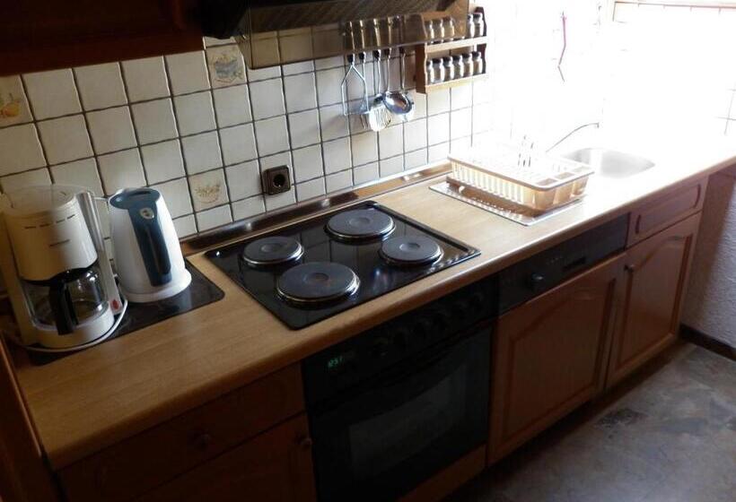 Bed and Breakfast Villa Daniela