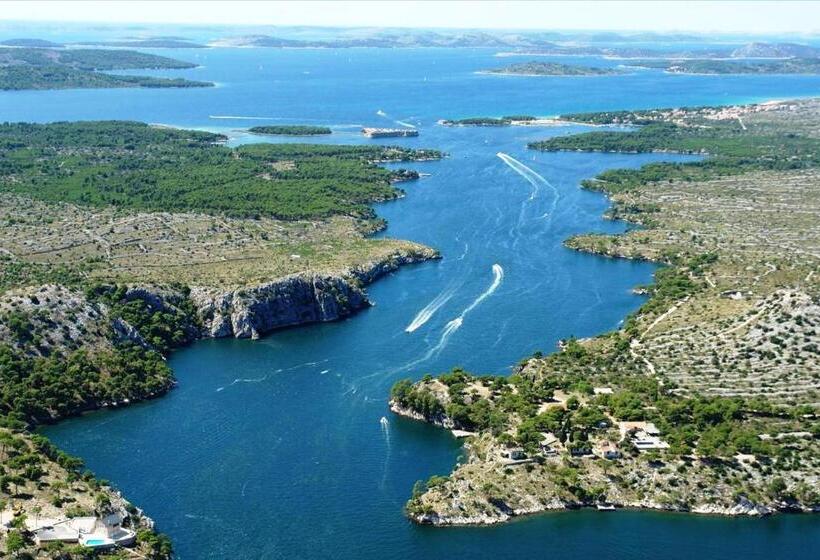 Bed and Breakfast Villa Daniela