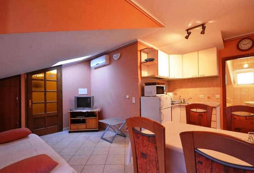 Bed and Breakfast Villa Daniela