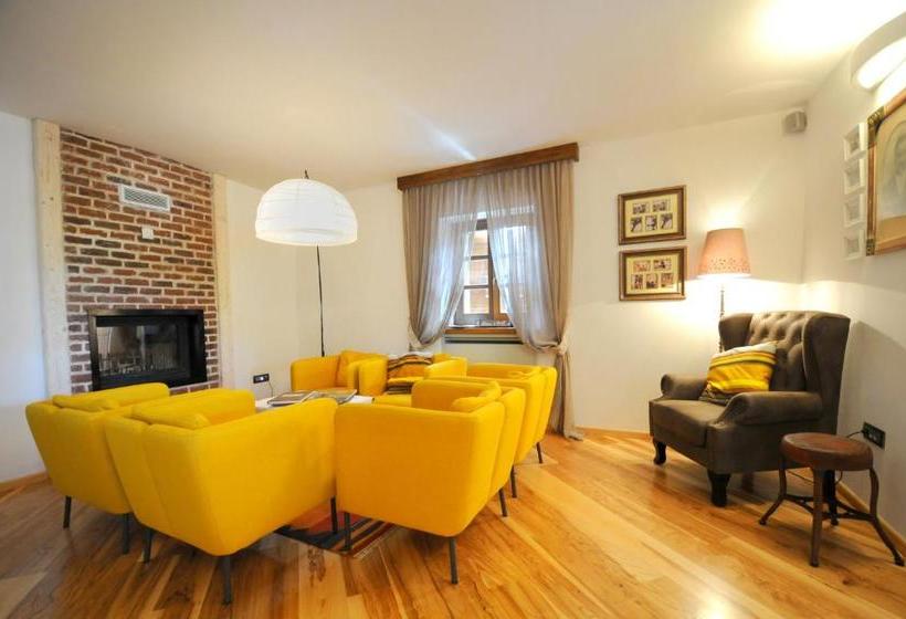 Bed & Breakfast Korta Gira