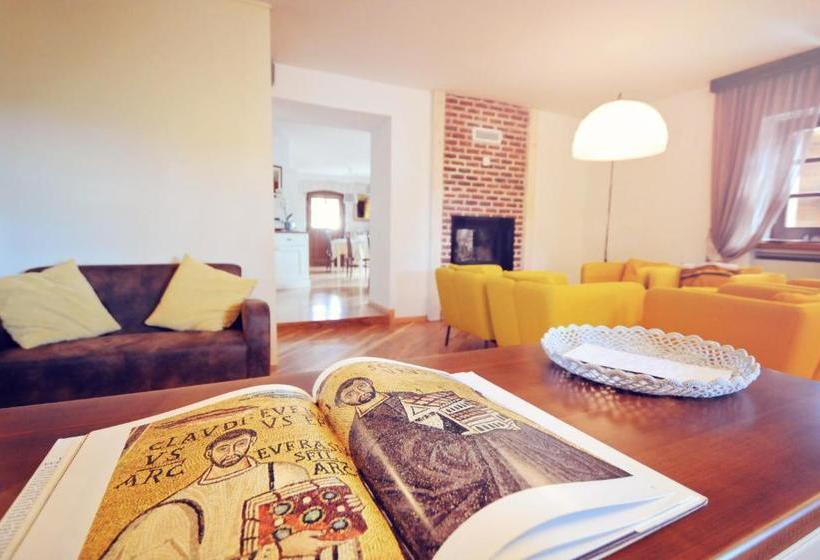 Bed & Breakfast Korta Gira