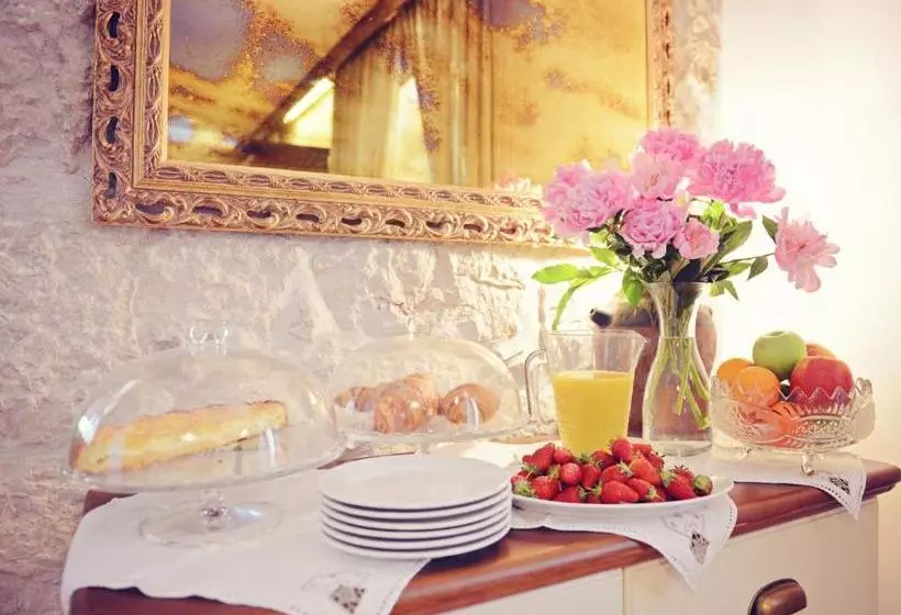 Bed & Breakfast Korta Gira