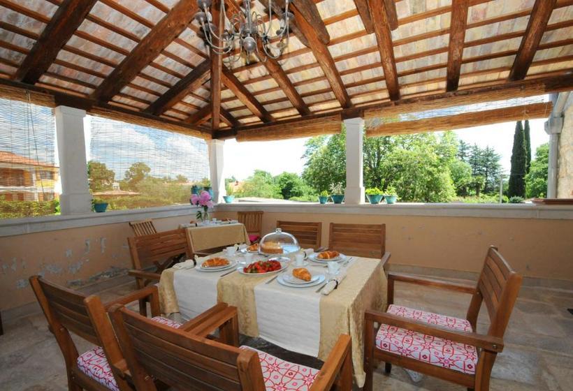 Bed & Breakfast Korta Gira