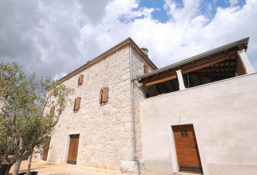 Bed & Breakfast Korta Gira