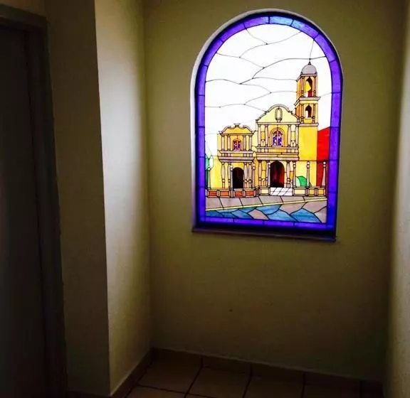 Hotelli Bello Cordoba