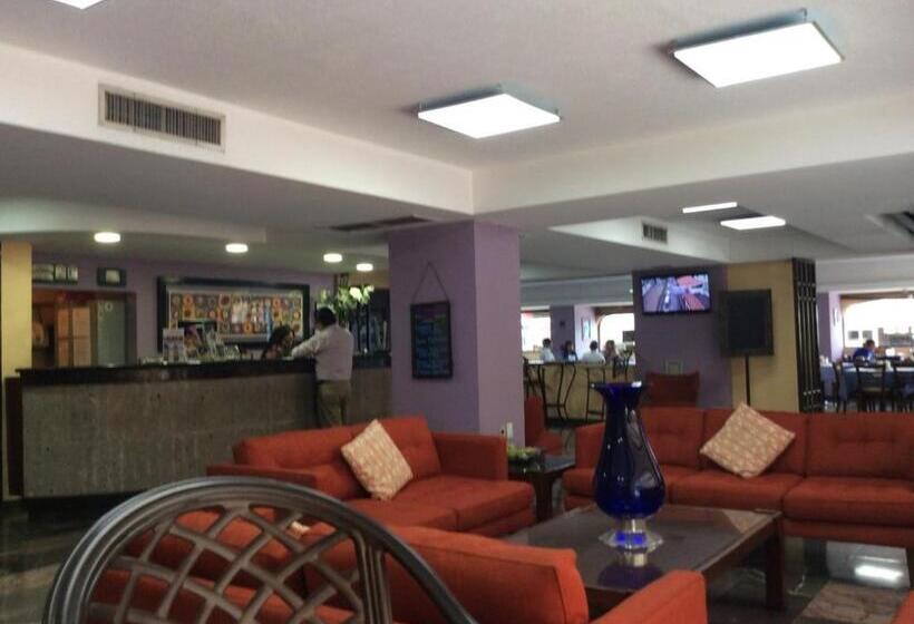 فندق Bello Cordoba