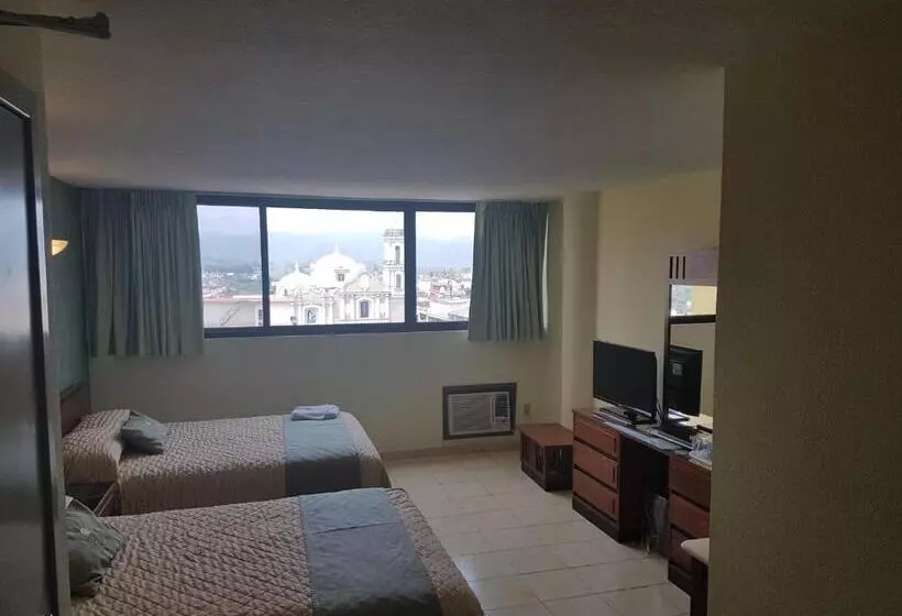 Hotelli Bello Cordoba