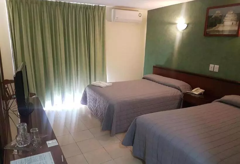 Hotelli Bello Cordoba