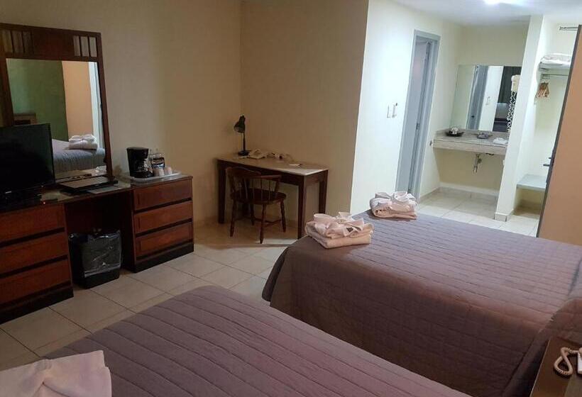 فندق Bello Cordoba