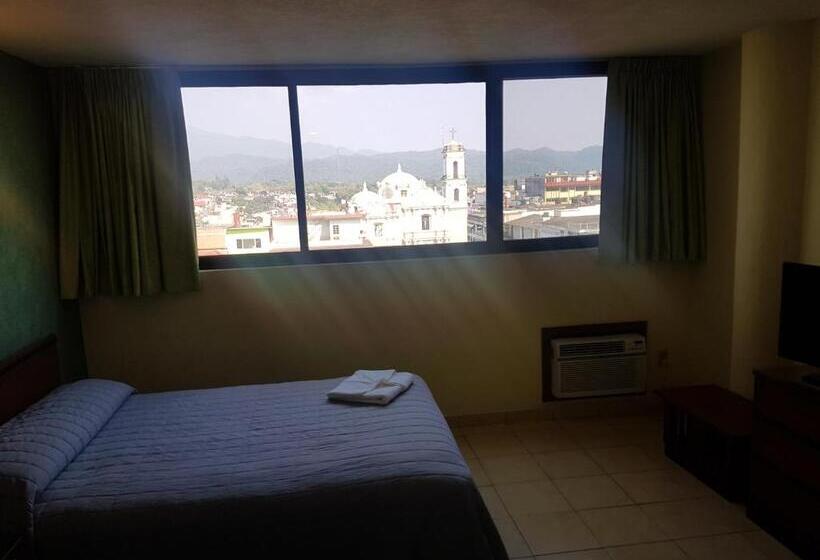 فندق Bello Cordoba