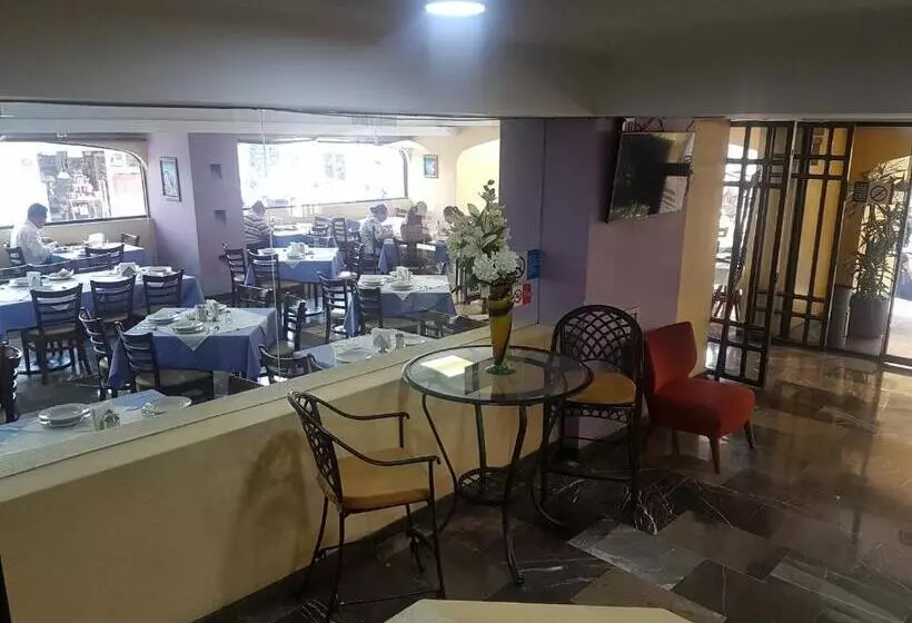 Hotelli Bello Cordoba