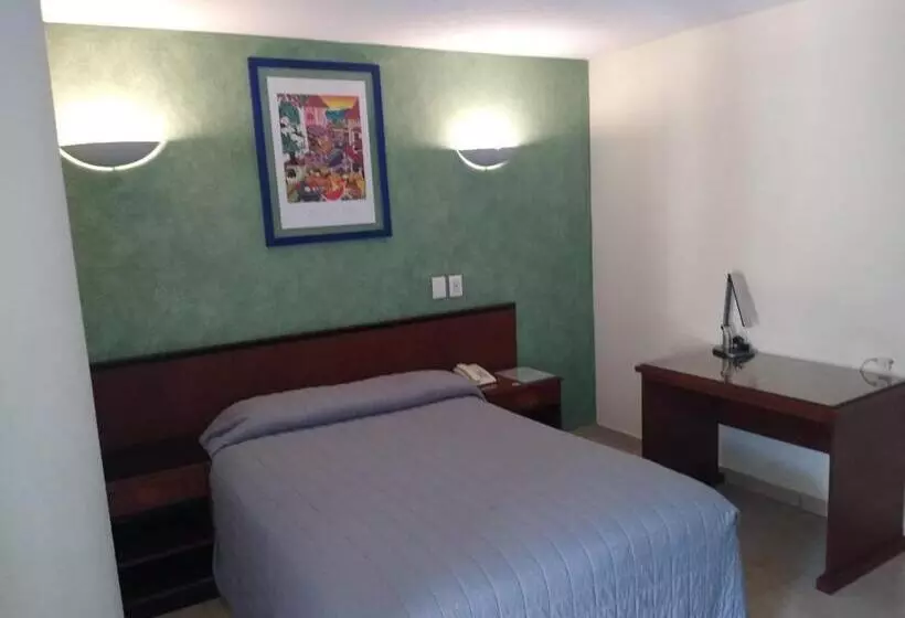 Hotelli Bello Cordoba