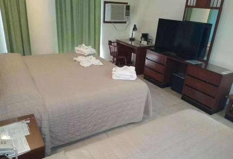 Hotelli Bello Cordoba