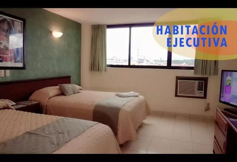 Hotelli Bello Cordoba