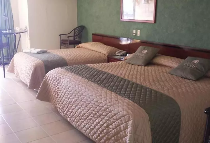 Hotelli Bello Cordoba