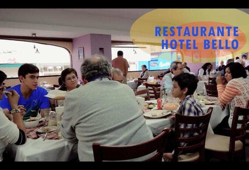 فندق Bello Cordoba