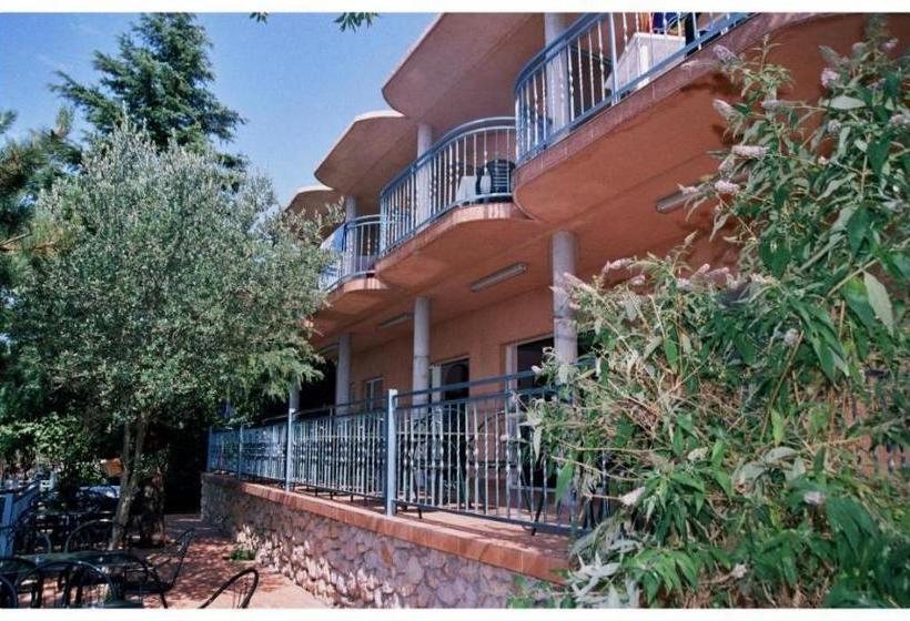 فندق Bed & Breakfast Ema