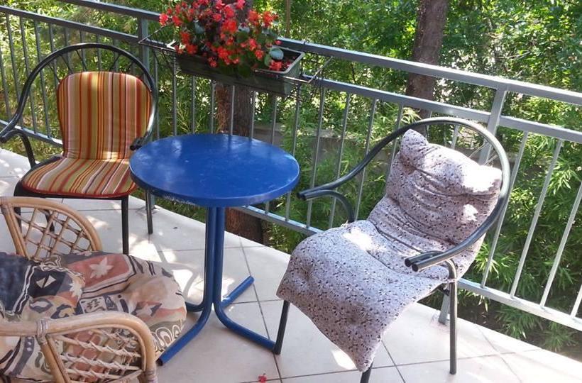 فندق Bed & Breakfast Ema