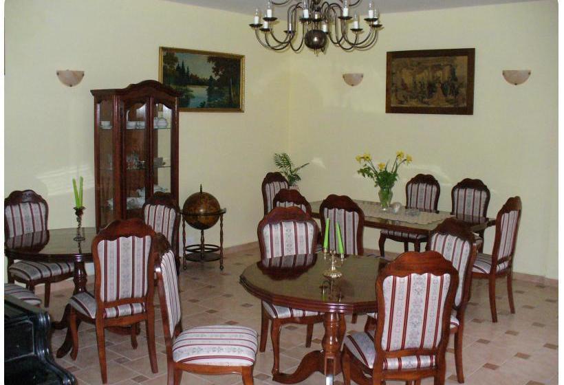 فندق Bed & Breakfast Ema