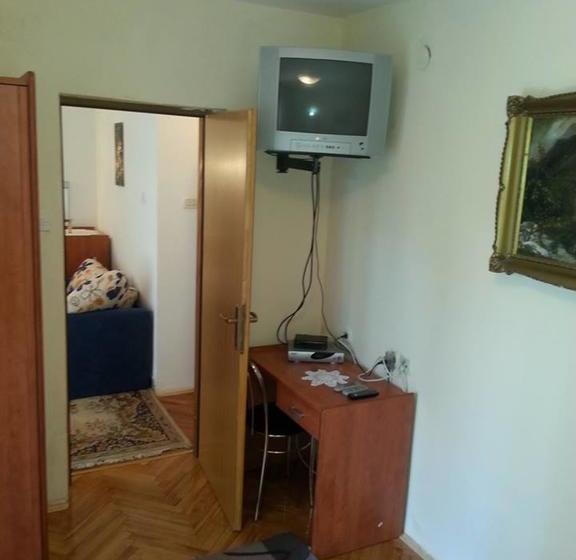 فندق Bed & Breakfast Ema