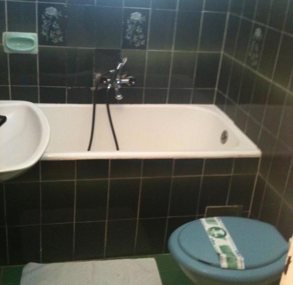 فندق Bed & Breakfast Ema