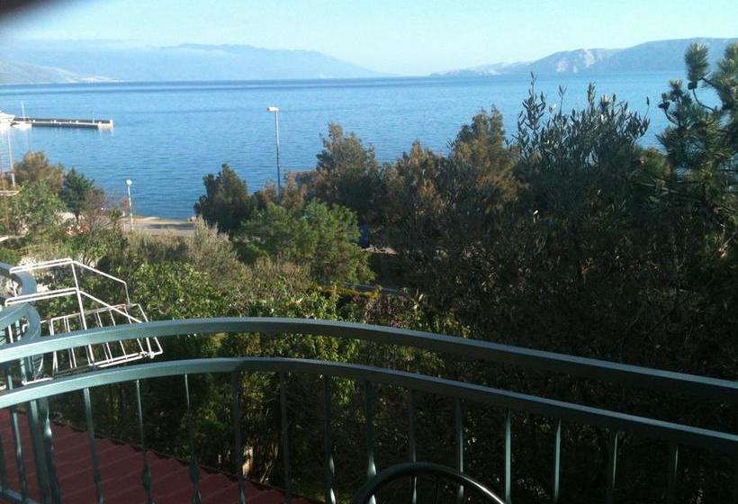 فندق Bed & Breakfast Ema