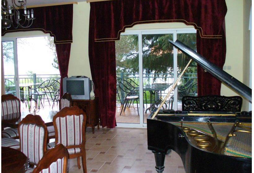 فندق Bed & Breakfast Ema