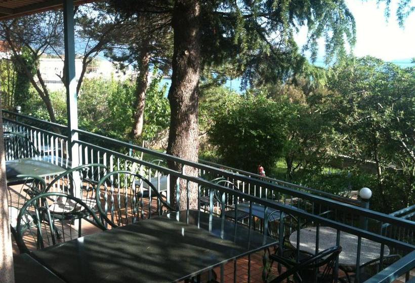 فندق Bed & Breakfast Ema