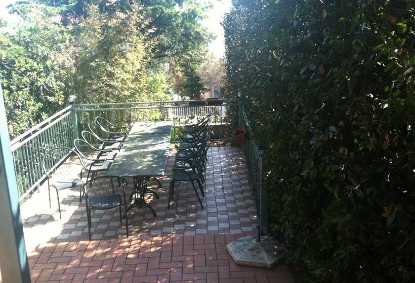 فندق Bed & Breakfast Ema