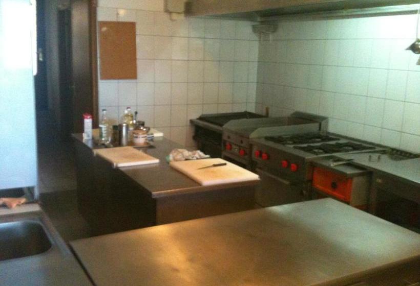 فندق Bed & Breakfast Ema