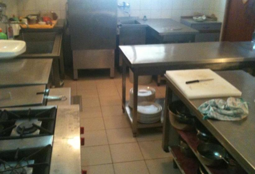 فندق Bed & Breakfast Ema