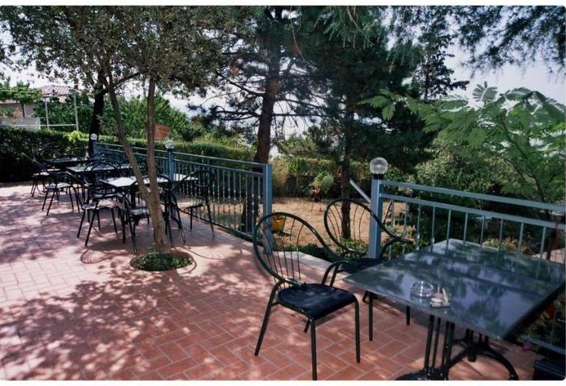 فندق Bed & Breakfast Ema