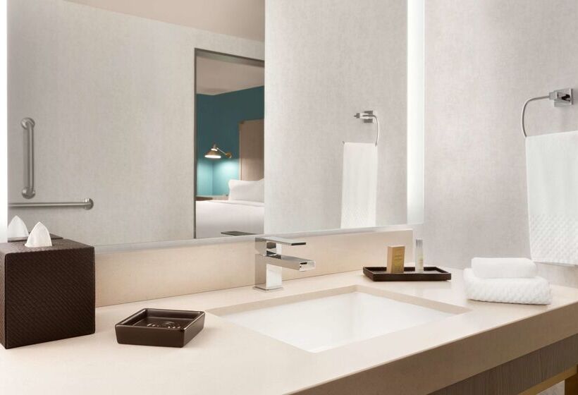 Отель Embassy Suites By Hilton Boulder