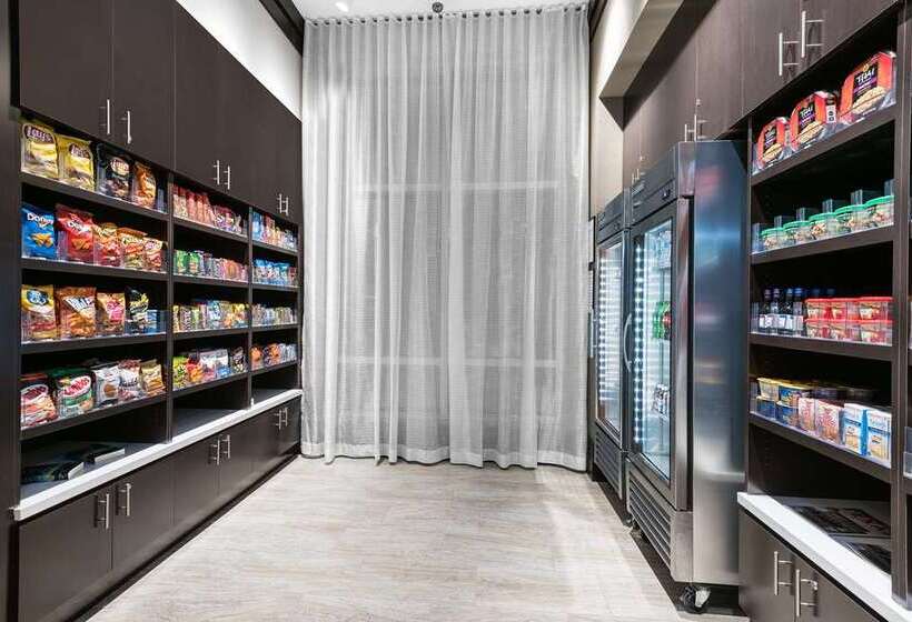 酒店 Embassy Suites By Hilton College Station, Tx