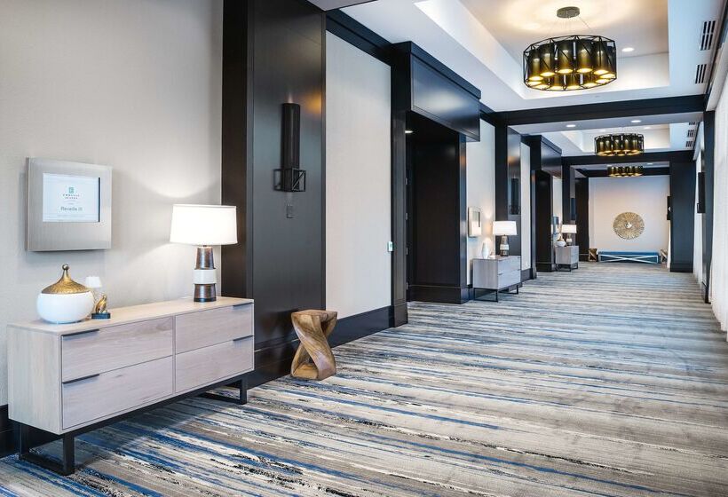 酒店 Embassy Suites By Hilton College Station, Tx