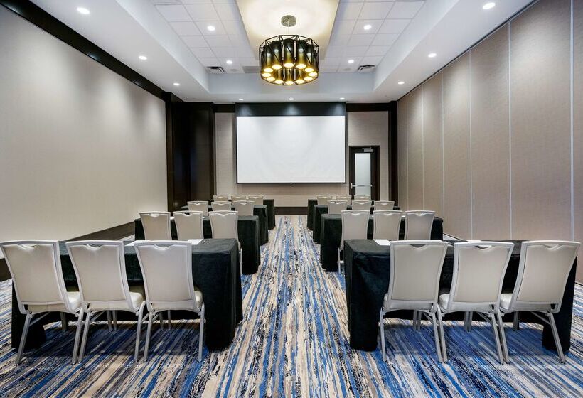 酒店 Embassy Suites By Hilton College Station, Tx