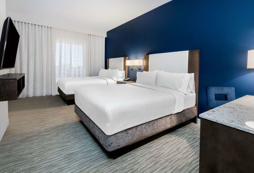 酒店 Embassy Suites By Hilton College Station, Tx