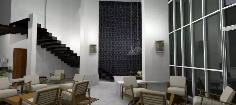 ホテル Holiday Inn   Goiania, An Ihg